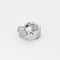Boucles d'oreilles CHAUMET- Liens - Paire de boucles d'oreilles or gris et diamants 58 Facettes DV15727-2