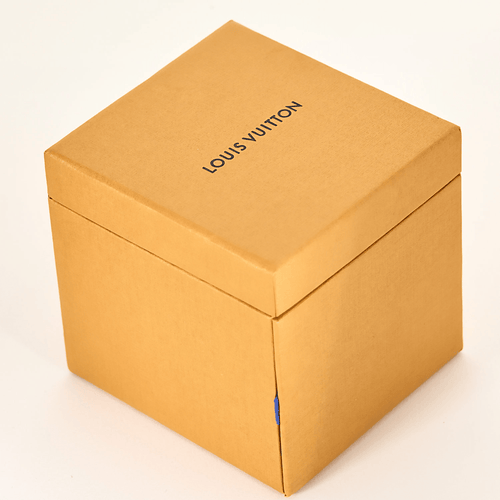 Bague 51 Louis Vuitton - Bague Mini Sun Color Blossom, or rose, nacre et diamant 58 Facettes DV15412-2