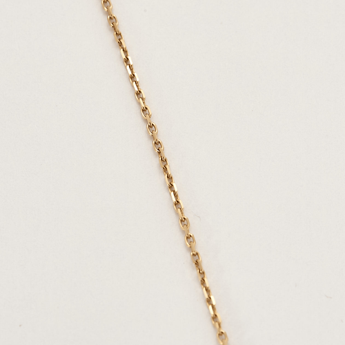 Collier Louis Vuitton- Color Blossom BB - Collier en or rose, nacre rose et diamants 58 Facettes DV15412-1