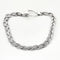 Collier HERMES - Sellier - Collier en argent 58 Facettes DV16165-1