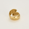 Bague 51 CHAUMET - Plume - Bague en or jaune 58 Facettes DV16005-5