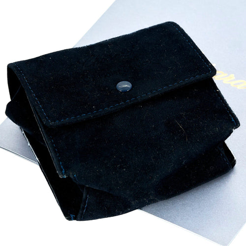 Collier Chopard -  Chopardissimo - Collier en or jaune et diamants 58 Facettes DV15843-7