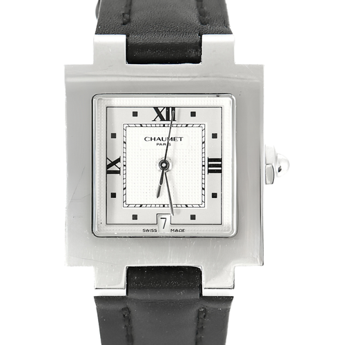 Chaumet - Chaumet Style - Montre acier automatique