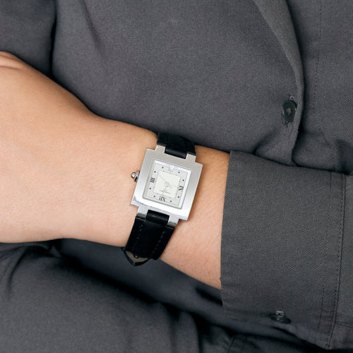 Chaumet - Chaumet Style - Montre acier automatique