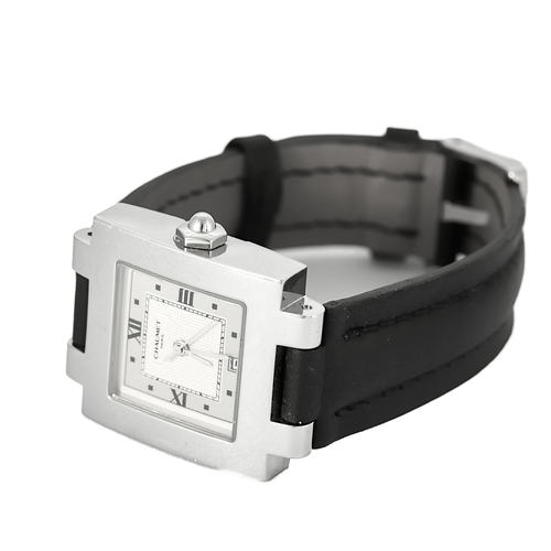 Chaumet - Chaumet Style - Montre acier automatique