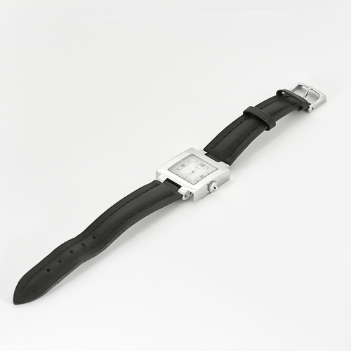 Montre Chaumet - Chaumet Style - Montre acier automatique 58 Facettes DV16679-1