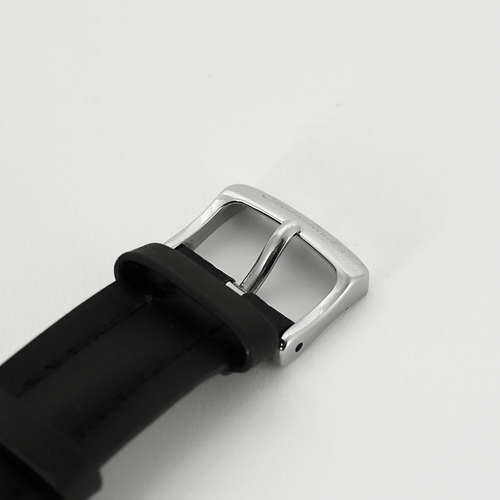 Montre Chaumet - Chaumet Style - Montre acier automatique 58 Facettes DV16679-1