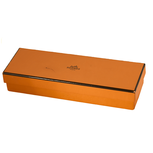 Montre HERMÈS - Hermès H ronde - Montre en acier 58 Facettes DV16294-2