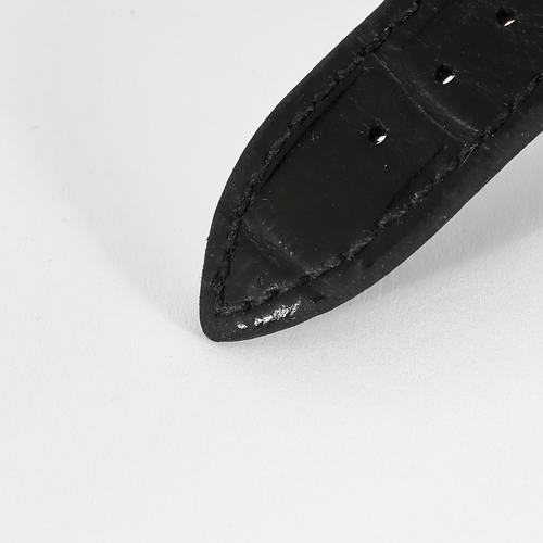 Montre HERMÈS - CLIPPER CHRONO - Montre en acier 58 Facettes DV16294-1