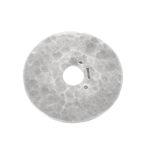 Pendentif DINH VAN - PI- Pendentif en argent 58 Facettes DV12721-5