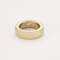 Bague 53 POMELLATO - Iconica Slim - Bague en or jaune 58 Facettes DV16626-1-53-2