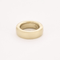 Bague 53 POMELLATO - Iconica Slim - Bague en or jaune 58 Facettes DV16626-1-53-2