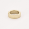 Bague 53 POMELLATO - Iconica Slim - Bague en or jaune 58 Facettes DV16626-1-53-2
