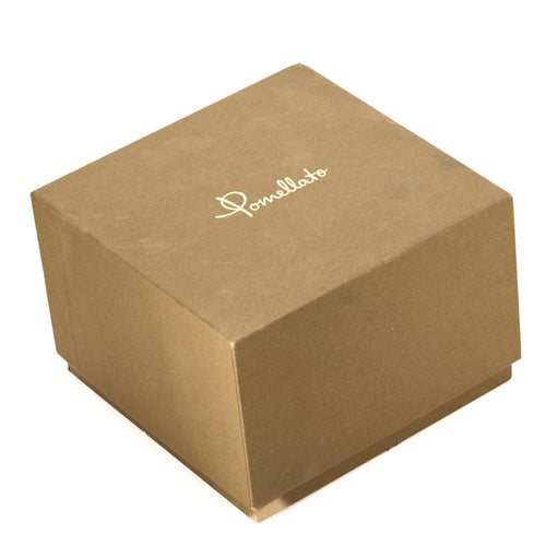 Bague 53 POMELLATO - Iconica Slim - Bague en or jaune 58 Facettes DV16626-1-53-2