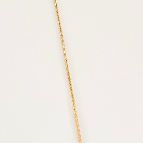 Pendentif VAN CLEEF & ARPELS -  Pendentif Vintage Alhambra en or jaune et malachite 58 Facettes DV0830-21