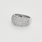 Bague 52,5 MAUBOUSSIN - C'est toi la star - Bague en or blanc et diamants 58 Facettes DV16977-2-525-6