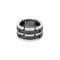 Bague 55 Chanel Bague CHANEL - Bague Ultra Diamants et céramique noire 58 Facettes DV16820-1