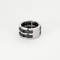 Bague 55 Chanel Bague CHANEL - Bague Ultra Diamants et céramique noire 58 Facettes DV16820-1