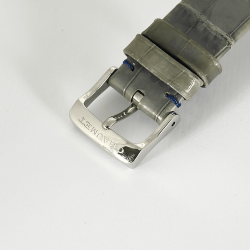 Montre CHAUMET - Chaumet Class one - Montre en acier et diamants 58 Facettes DV16546-1