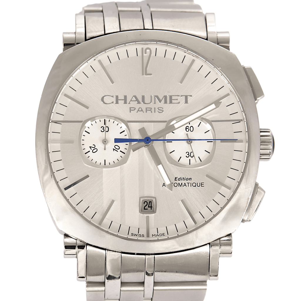 Assistir Chaumet Dandy - Relógios de luxo certificados - 58 Facettes