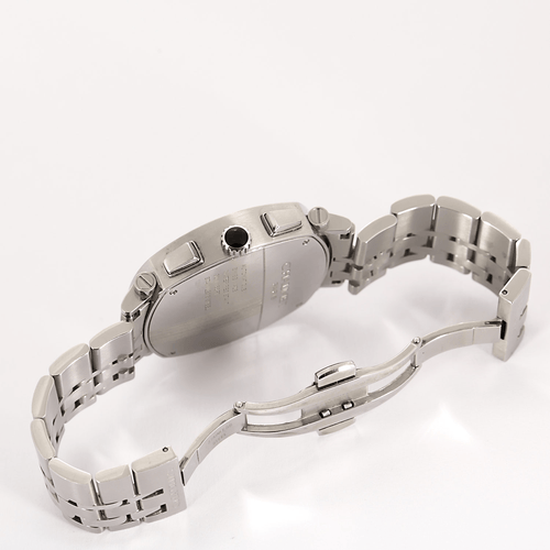 Montre CHAUMET - Dandy - Montre d'homme en acier 58 Facettes DV0994-5