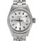 Montre ROLEX - Oyster Perpetual Date - Montre en acier 58 Facettes DV7298-1