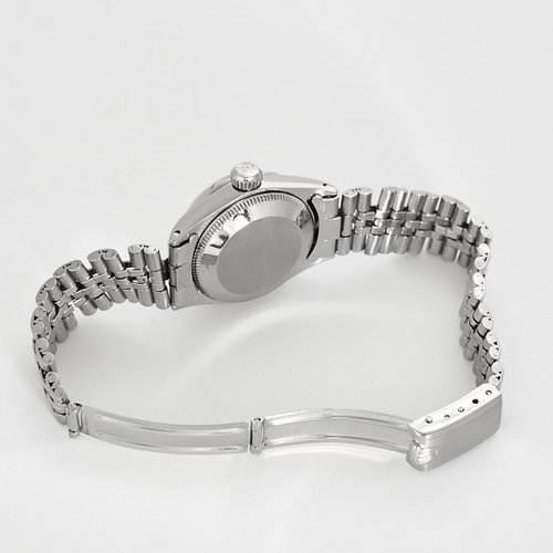 Montre ROLEX - Oyster Perpetual Date - Montre en acier 58 Facettes DV7298-1