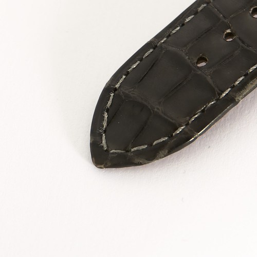 Bell & Ross - WW1 Argentium - Montre en argent poli