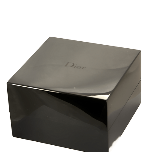 Montre DIOR- Dior VIII Grand Bal Plissé Ruban - Montre en acier et diamants 58 Facettes DV0316-3