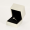 49.5 DE BEERS - AURA - Bague Solitaire en platine et diamants 58 Facettes DV17389-2-495-2