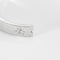 Bracelet BUCCELLATI - Macri Classica - Bracelet en or blanc et diamants 58 Facettes DV17385-7