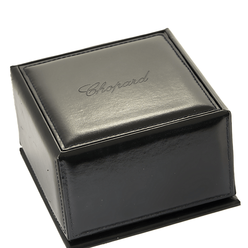 Pendentif CHOPARD - Pendentif Happy Spirit en or rose 18K (750 Millièmes) et diamants 58 Facettes DV4302-3