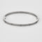 Bracelet CARTIER - Love - Bracelet PM or blanc 58 Facettes DV16987-5