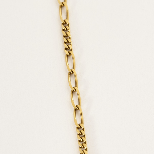 Collier CARRERA Y CARRERA - Collier or jaune, saphir et diamants 58 Facettes DV17924-1