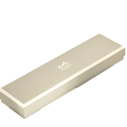 Montre HERMES - Kelly - Montre cadenas métal doré à mouvement quartz 58 Facettes DV17875-1