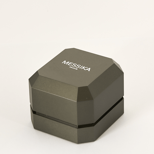 Boucles d'oreilles MESSIKA - MOVE UNO - Boucles d'oreilles en or jaune et diamants 58 Facettes DV15694-6