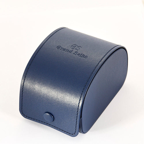 Montre GRAND SEIKO - SBGA413 - Montre en acier à boitier rond à mouvement automatique 58 Facettes DV18191-1