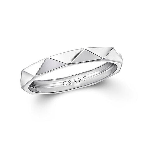 Boutons de manchette Boutons de Manchette 58 Facettes DV18275-3