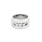 Bague 52,5 MESSIKA - Move - Bague en or gris et diamants 58 Facettes DV17041-1-525-6