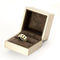 Bague 51 CHAUMET - Class One - Bague en or jaune et caoutchouc 58 Facettes DV18264-3-51-2