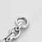 Bracelet HERMES - Crescendo - Bracelet en argent 58 Facettes DV17912-2