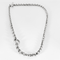 HERMES - Crescendo - Collier en argent