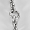 HERMES - Crescendo - Collier en argent