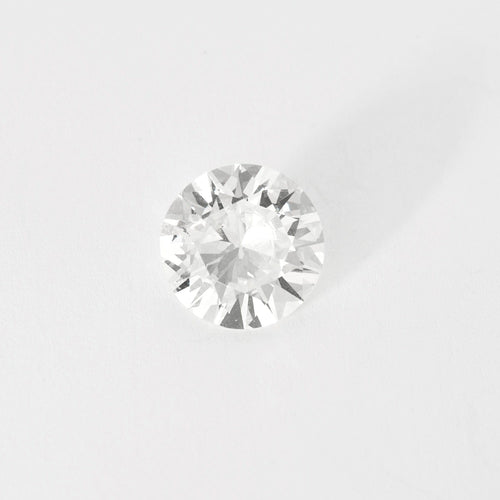 Diamant sur papier - 9,18 carats avec certificat 58 Facettes DV1101-32