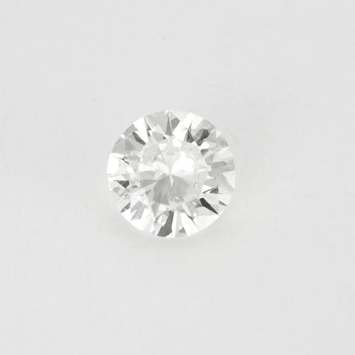 Diamant sur papier - 9,18 carats avec certificat 58 Facettes DV1101-32