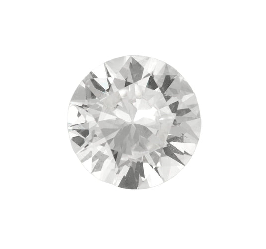 Diamant sur papier - 9,18 carats avec certificat 58 Facettes DV1101-32