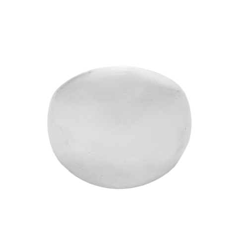 Bague 55.5 HERMÉS - Bague Quark - Bague en argent 58 Facettes DV15270-4