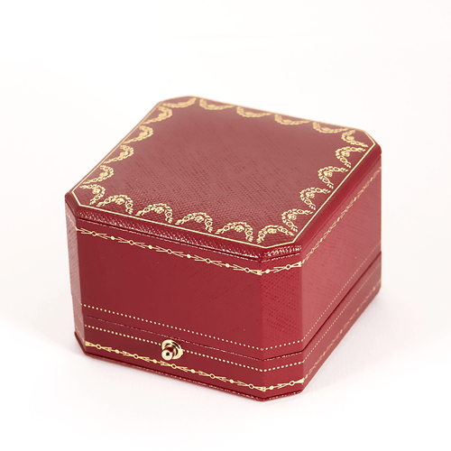 Bague 49 CARTIER - Love - Petit modèle 1 diamant - Bague en or jaune et diamant 58 Facettes DV15875-2-49-2