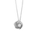 Collier De Beers - Aria - Collier en pr gris et diamants 58 Facettes DV19359-1