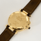 Montre CARTIER - Pasha - Montre en or jaune à boitier rond à mouvement automatique 58 Facettes DV0118-2